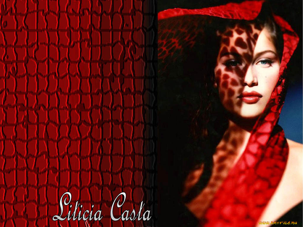 Leatitia Casta, 